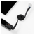 SmallRig 5615 - przewód, magnetycznie zwijany kabel USB-C prosty do kątowy - przykład użycia